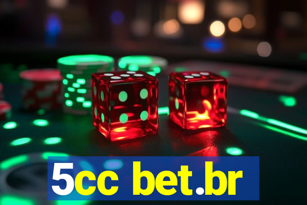 5cc bet.br